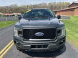 Used 2020 Ford F150 XL w/ Equipment Group 101A Mid image 2