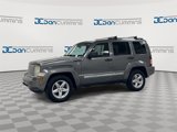 Used 2012 Jeep Liberty Limited image 4