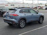 New 2025 Toyota Corolla Cross XLE image 2