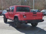 New 2025 Jeep Gladiator Sport image 3