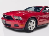 Used 2012 Ford Mustang Coupe image 5