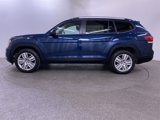 Used 2019 Volkswagen Atlas SE image 2