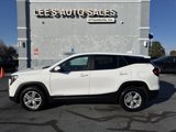 Used 2024 GMC Terrain SLE image 4