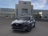 New 2025 Ford Escape ST-Line Elite image 2
