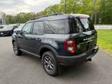 Certified 2023 Ford Bronco Sport Badlands w/ Premium Package image 4
