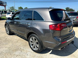 Used 2011 Acura MDX w/ Advance Package image 2