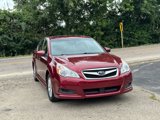 Used 2012 Subaru Legacy 2.5i Premium w/ All-Weather Pkg + Moonroof image 6
