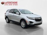 Used 2022 Chevrolet Equinox LT image 3