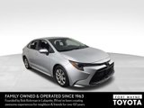 Used 2024 Toyota Corolla LE image 4