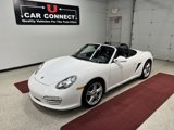 Used 2011 Porsche Boxster image 2