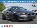Used 2023 Honda Civic Sport image 1