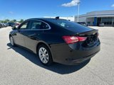 Used 2022 Chevrolet Malibu LT image 3