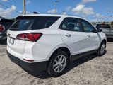 Used 2023 Chevrolet Equinox LS image 4