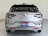 Used 2021 Alfa Romeo Stelvio Ti Sport image 5