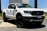 Used 2019 Ford Ranger XLT w/ Equipment Group 301A Mid image 2