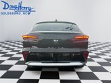 New 2025 Buick Envista Sport Touring w/ Convenience II Package image 4