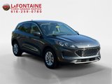 Certified 2020 Ford Escape SE image 3