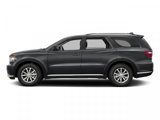 Used 2017 Dodge Durango GT w/ Blacktop Package image 4