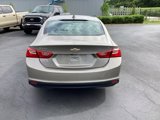 Used 2023 Chevrolet Malibu LT w/ Driver Confidence Package image 3