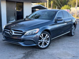 Used 2015 Mercedes-Benz C 300 4MATIC Sedan image 2