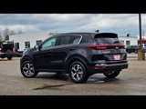 Used 2020 Kia Sportage LX image 6