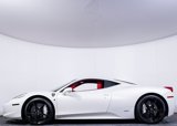 Certified 2012 Ferrari 458 Italia Coupe image 4