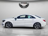 Used 2019 Mercedes-Benz CLA 250 w/ Premium Package image 4