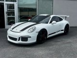 Used 2015 Porsche 911 GT3 image 2