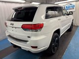 Used 2014 Jeep Grand Cherokee Overland image 4