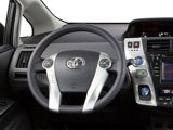 Used 2013 Toyota Prius V Two image 5