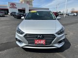 Used 2022 Hyundai Accent Limited image 3