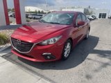 Used 2015 MAZDA MAZDA3 i Touring w/ Technology Package image 2