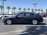 Used 2023 Chevrolet Malibu LT image 3