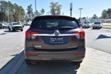 Used 2017 Buick Envision Preferred image 4