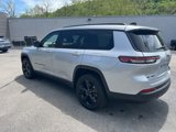 Used 2021 Jeep Grand Cherokee L Laredo image 5