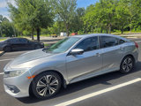 Used 2016 Honda Civic EX-L image 6