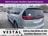 New 2023 Chrysler Pacifica Pinnacle image 5