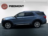 Used 2020 Ford Explorer XLT w/ Equipment Group 202A image 5