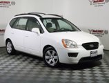 Used 2008 Kia Rondo LX w/ Convenience Pkg image 3