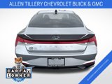 Used 2023 Hyundai Elantra Limited image 4