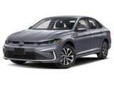 New 2025 Volkswagen Jetta S image 4