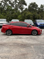 Used 2022 Toyota Prius Limited image 4