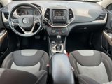 Used 2018 Jeep Cherokee Latitude w/ Altitude Package image 3
