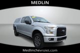 Used 2015 Ford F150 XLT w/ Equipment Group 302A Luxury image 2