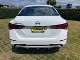New 2025 Nissan Sentra S image 6