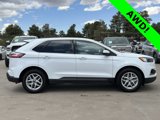 Used 2024 Ford Edge SEL image 2