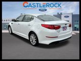 Used 2014 Kia Optima EX image 3