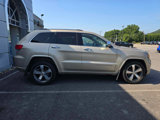 Used 2015 Jeep Grand Cherokee Overland w/ Mopar Chrome Edition Group image 2