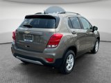 Certified 2022 Chevrolet Trax LT w/ Driver Confidence Package image 3