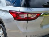 Used 2021 Chevrolet Traverse LS image 4